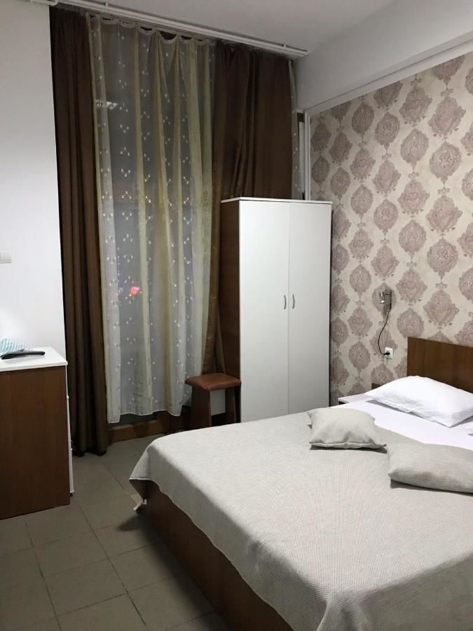 Гостевой дом Pinul Negru Бэиле-Еркулане-28