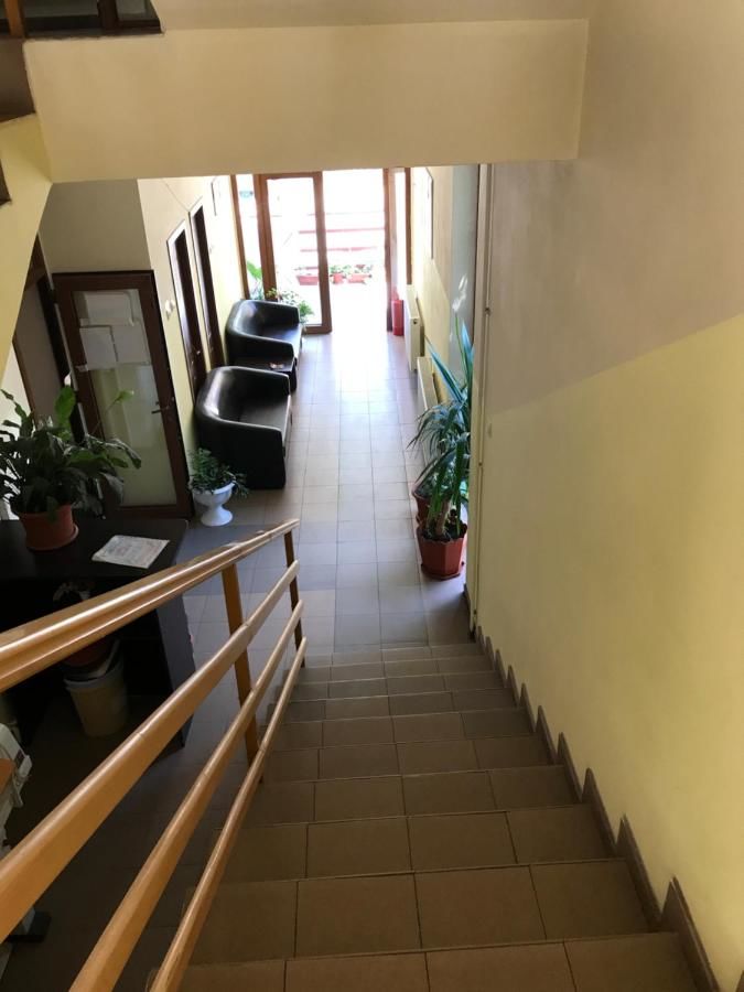 Гостевой дом Pinul Negru Бэиле-Еркулане-11